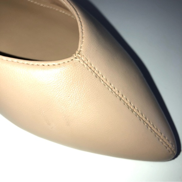 Marc Fisher Altair Pointed Toe Flats 6.5 - Picture 8 of 15